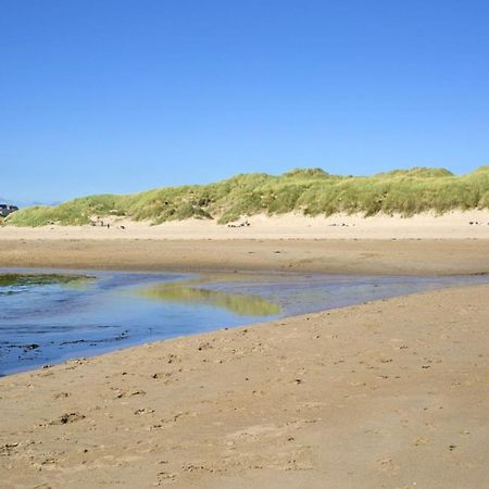 Вилла Capel Seion Aberffraw Экстерьер фото